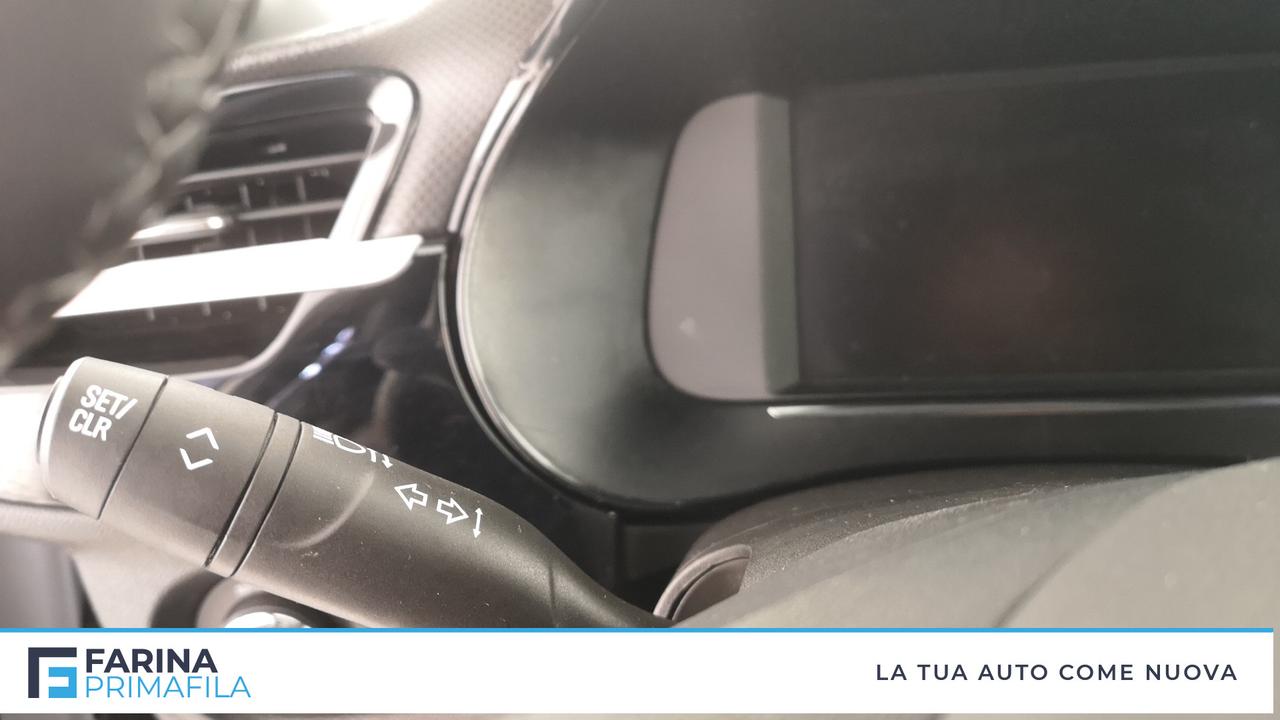 OPEL Corsa VI 2023 - Corsa 1.2 GS s&s 100cv