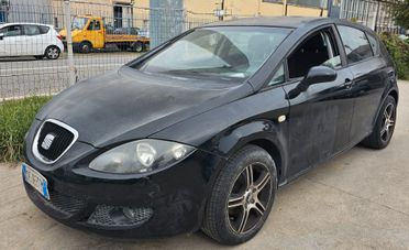 Seat Leon 1.9 TDI DPF Stylance