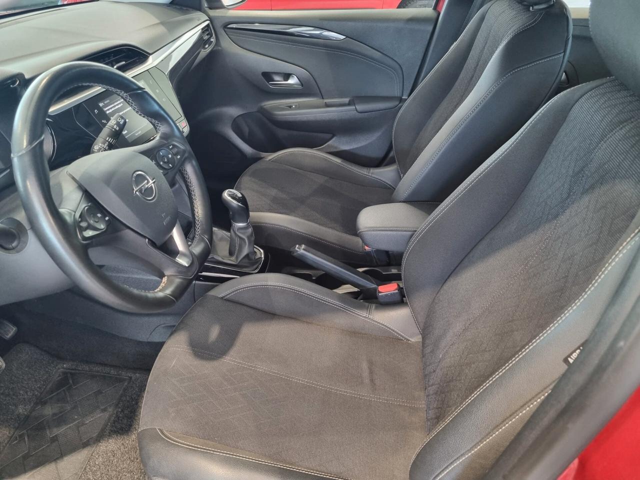 Opel Corsa 1.2 Elegance