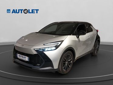 Toyota C-HR 2.0 PHEV Lounge Premiere