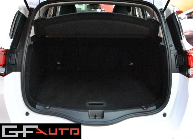 Renault Scenic Scenic 1.7 blue dci Sport Edition2 120cv edc