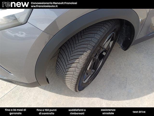 RENAULT Captur TCE 90 TECHNO MOD 2025