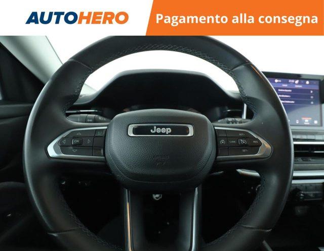 JEEP Compass 1.6 Multijet II 2WD Longitude