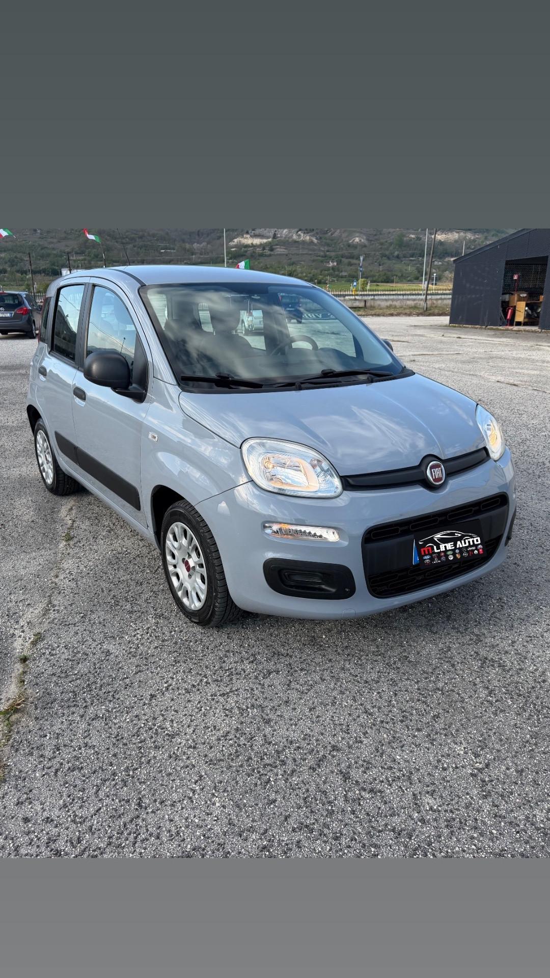 Fiat Panda 1.2 Easy