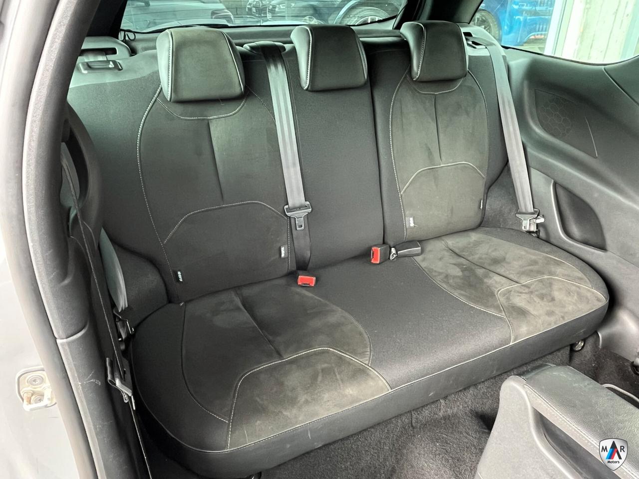 DS3 BlueHDi 120 S&S Sport Chic