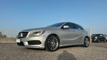 Mercedes-benz A 200 CDI Sport