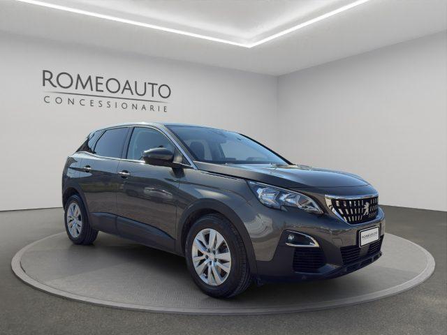 PEUGEOT 3008 1.5 BlueHDi 130cv S&S Allure