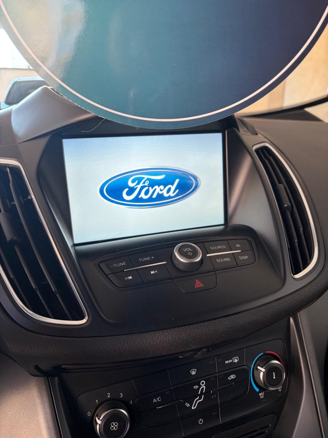 Ford C-Max C-Max7 1.5 TDCi 120CV Start&Stop Business