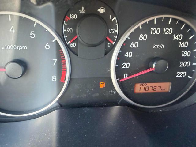 HYUNDAI i20 1.2 5p. BlueDrive BENZINA/GPL Comfort Bellissima