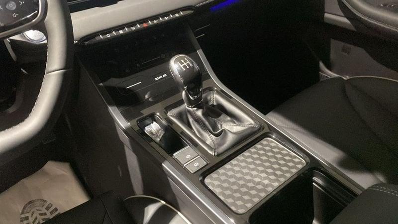 DR AUTOMOBILES dr5 dr5 1.5