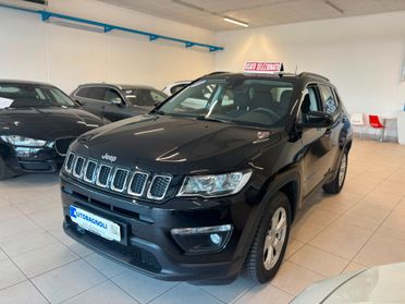 Jeep Compass LONGITUDE 1.4 MultiAir 2WD 44000 KM
