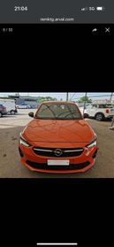 OPEL Corsa 1.5 D 100 CV GS Line