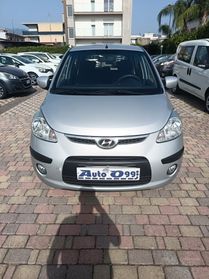 Hyundai i10 1.2 16V BlueDrive GPL Active