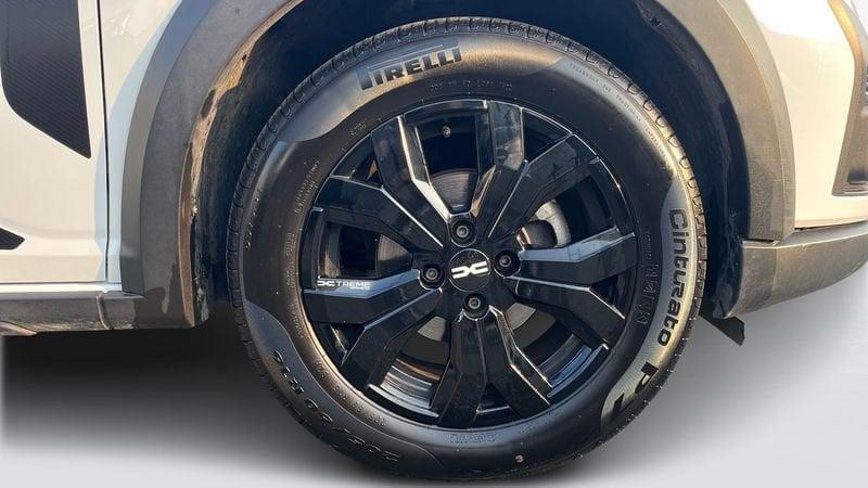 Dacia Jogger 1.0 TCe GPL Extreme
