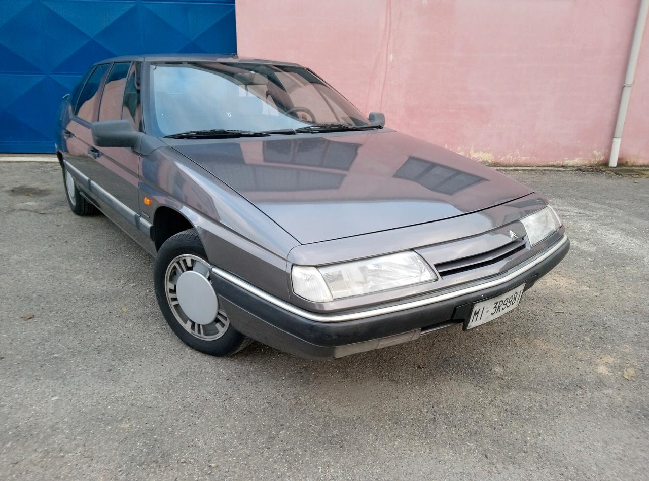 Citroen Xm 2.0 i