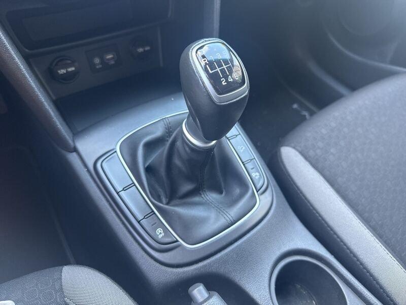 Hyundai Kona Kona 1.0 T-GDI Classic