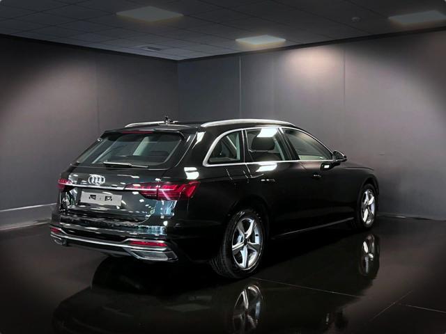 AUDI A4 Avant 35 TDI/163 CV S tronic Business Advanced