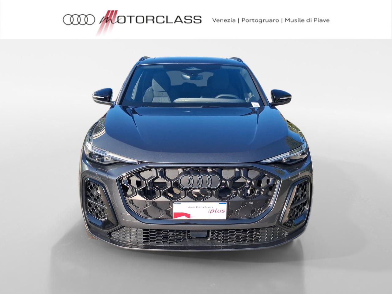 2.0 Tdi Mhev+ S Line Edition Quattro S Tronic
