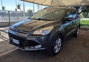 Ford Kuga Kuga 2.0 tdci Titanium s&s awd 150cv