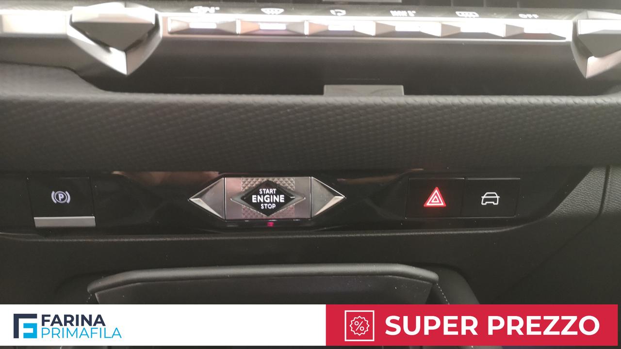 DS DS4 II 2021 - DS4 1.5 bluehdi Trocadero 130cv auto