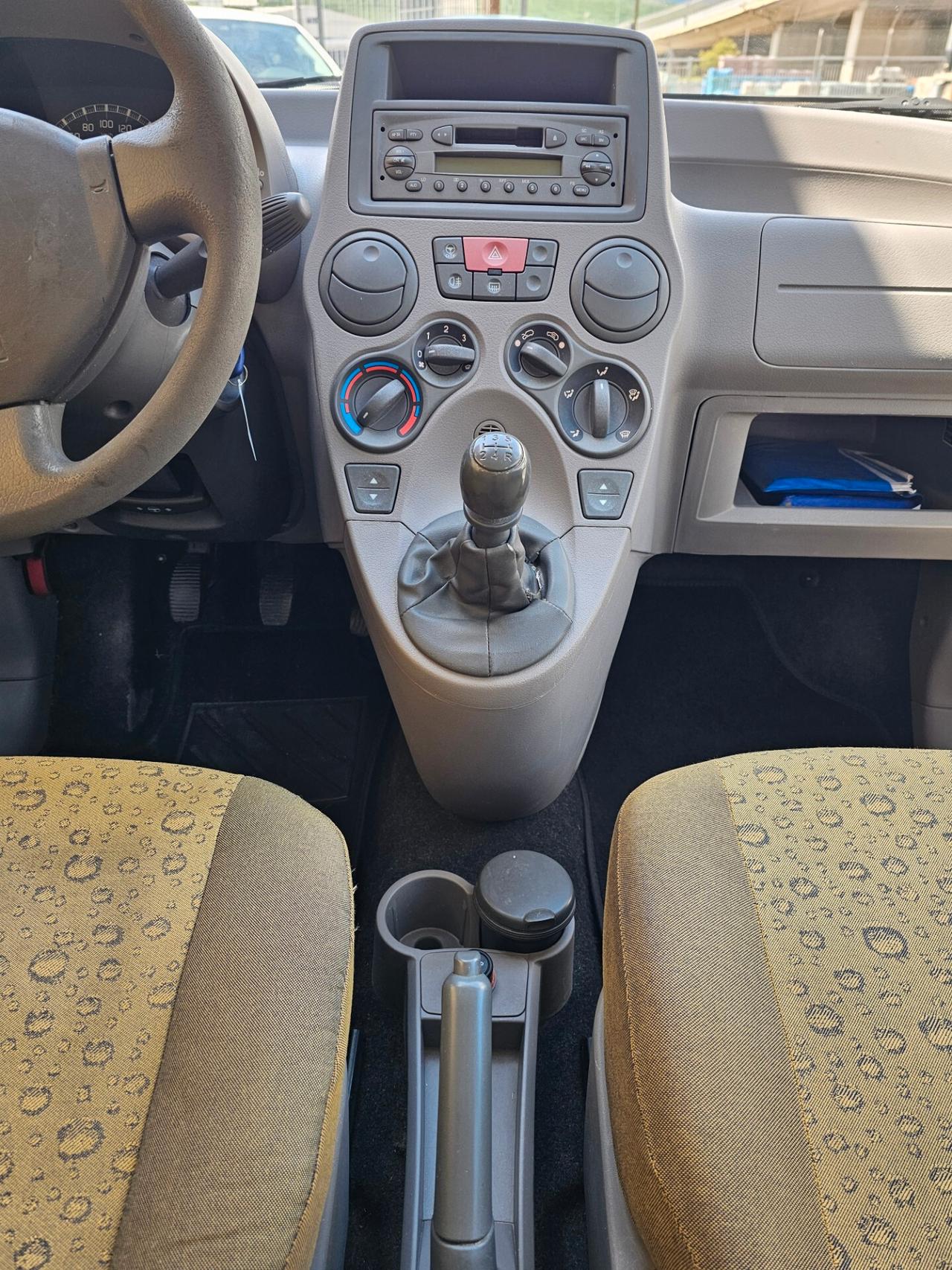 Fiat Panda 1.1 Active
