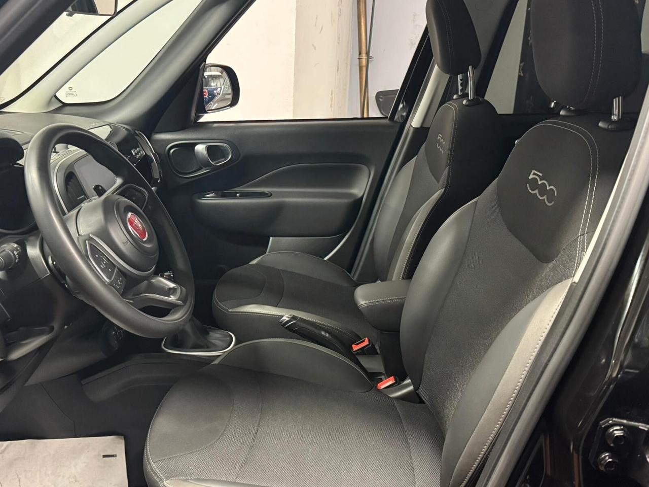 Fiat 500L 1.3 Multijet 95 CV Dualogic City Cross