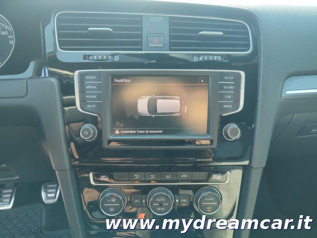 VOLKSWAGEN Golf 1.4 TSI 5p. R-line