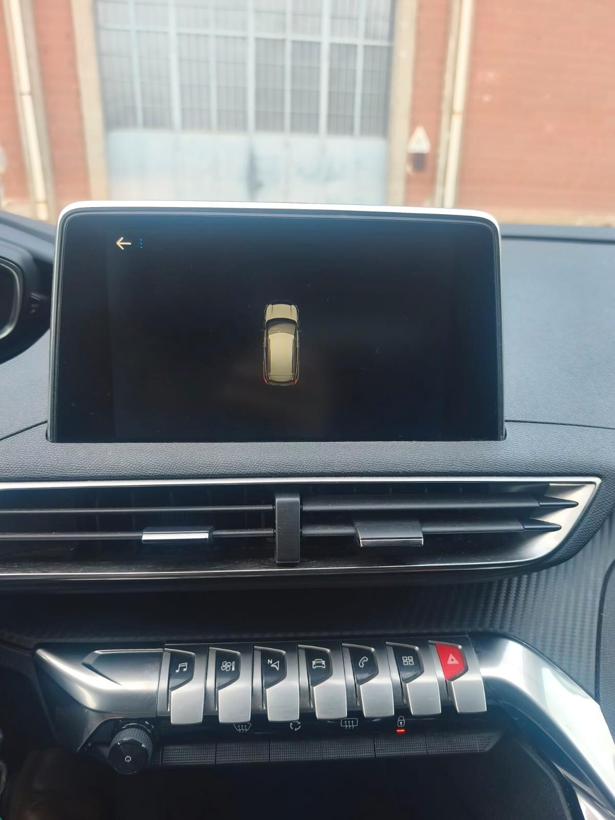 Peugeot 3008 2020---1.5 Diesel