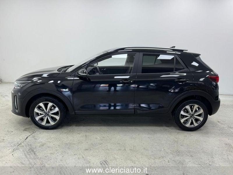 KIA Stonic 1.2 MPI Style