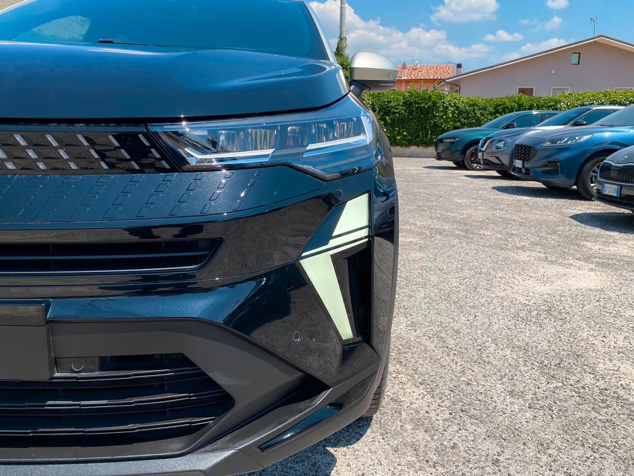 Renault Captur ECO-G 100 CV Techno Bi Color Pack Navigation