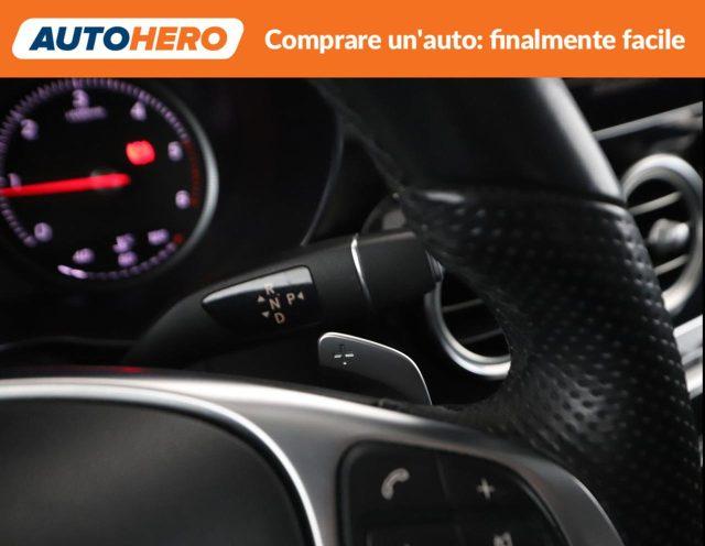 MERCEDES-BENZ GLC 220 d 4Matic Premium