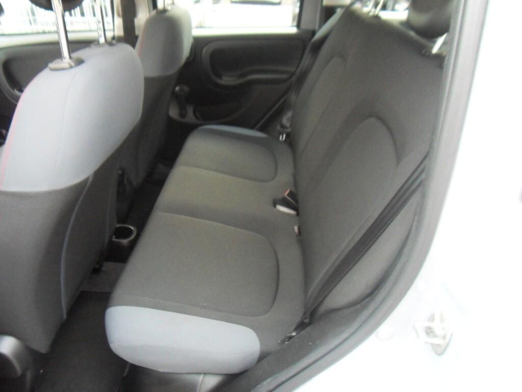 Fiat Panda 1.2 EasyPower Easy