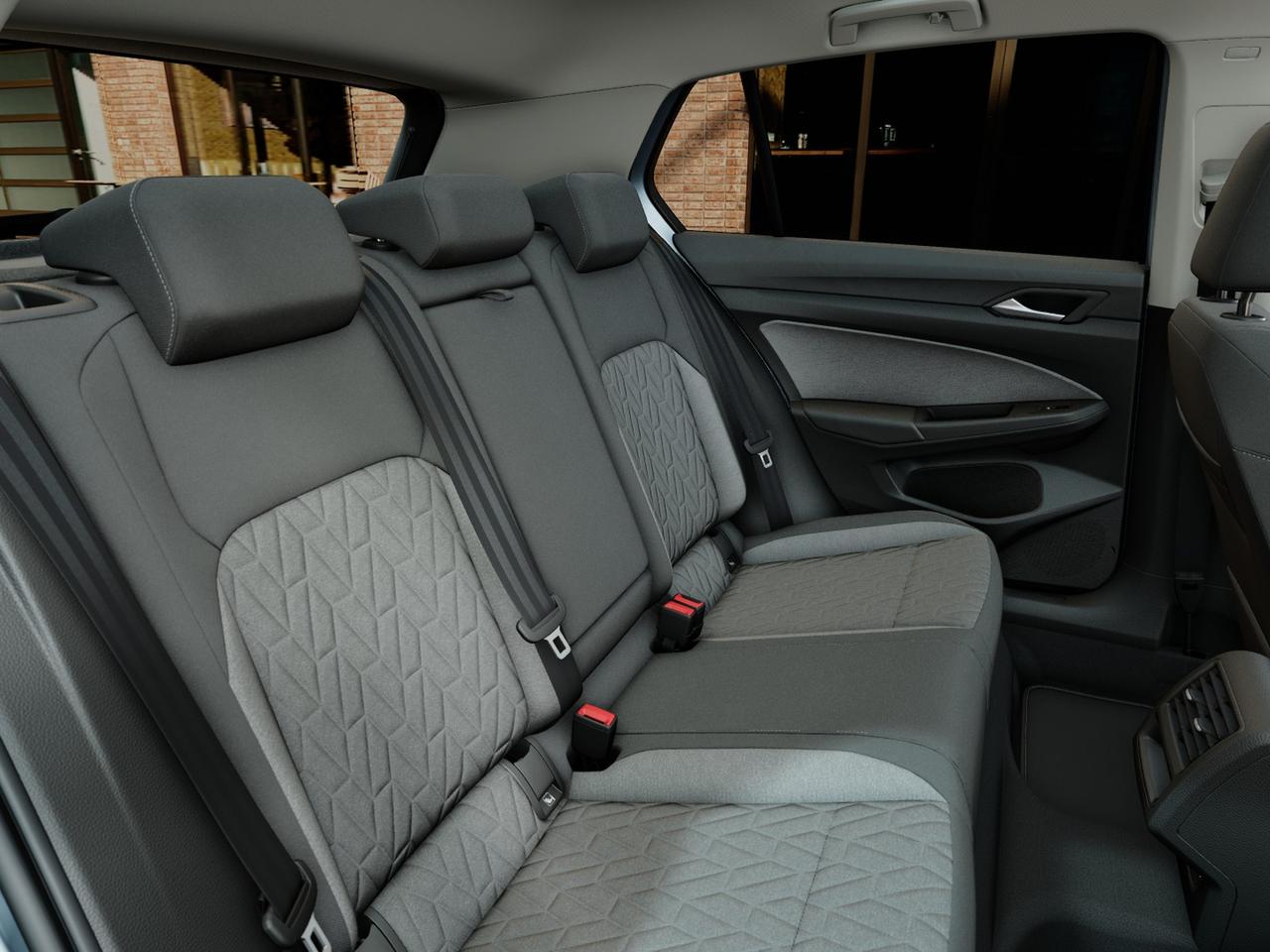 Volkswagen Golf 1.5 tsi edition plus 150cv