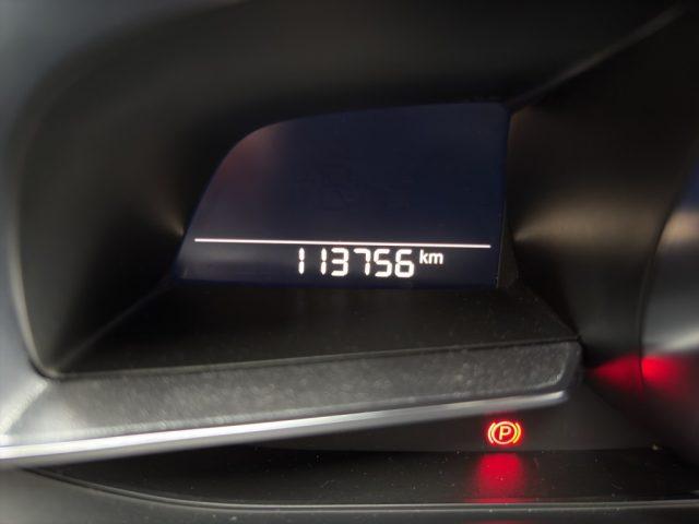 MAZDA CX-3 1.8 d Business navi 115cv