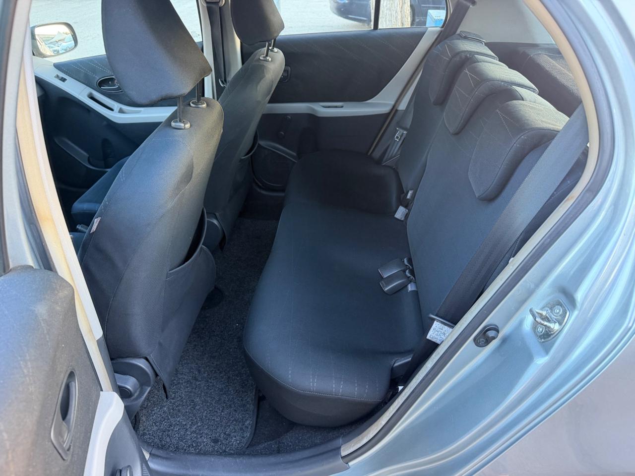 Toyota Yaris 1.4 D-4D 90 cv 2007