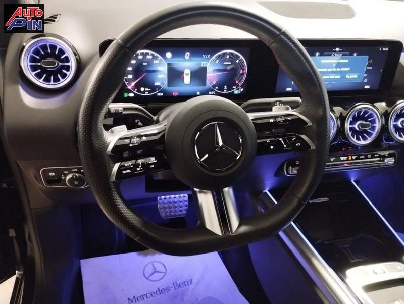 Mercedes-Benz Classe B B 200 d Automatic AMG Line *IN ARRIVO*
