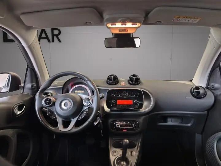 Smart ForTwo 70 1.0 Passion~UniPro~Km e Tagliandi Certificati~Promo Finanziamento~Pronta Consegna