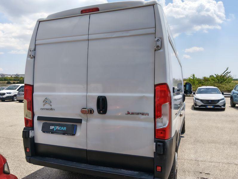 CITROEN Jumper 30 L2H2 2.2 bluehdi 120cv S&S