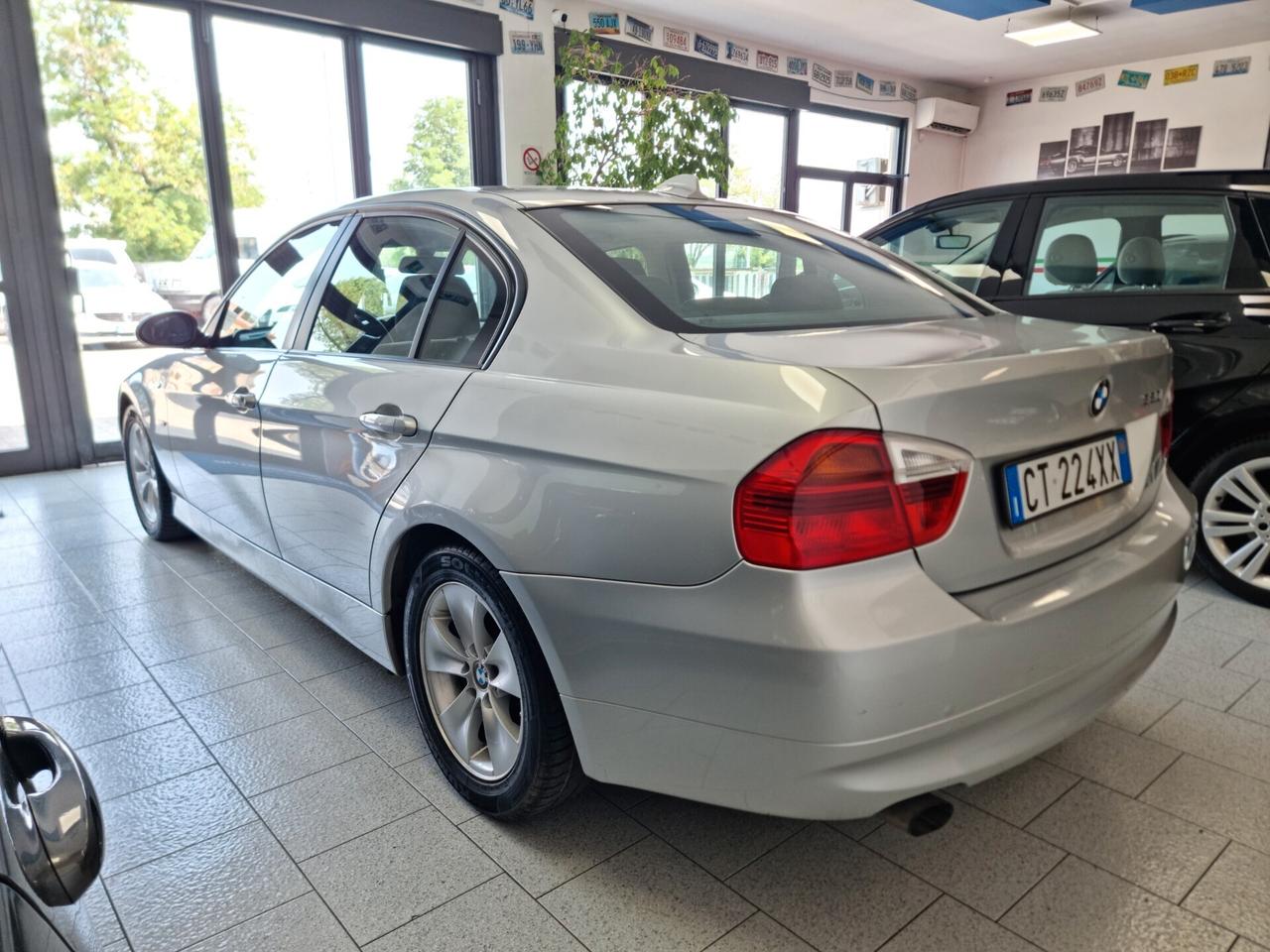 Bmw 320i UNICO PROP *79000KM* ASI