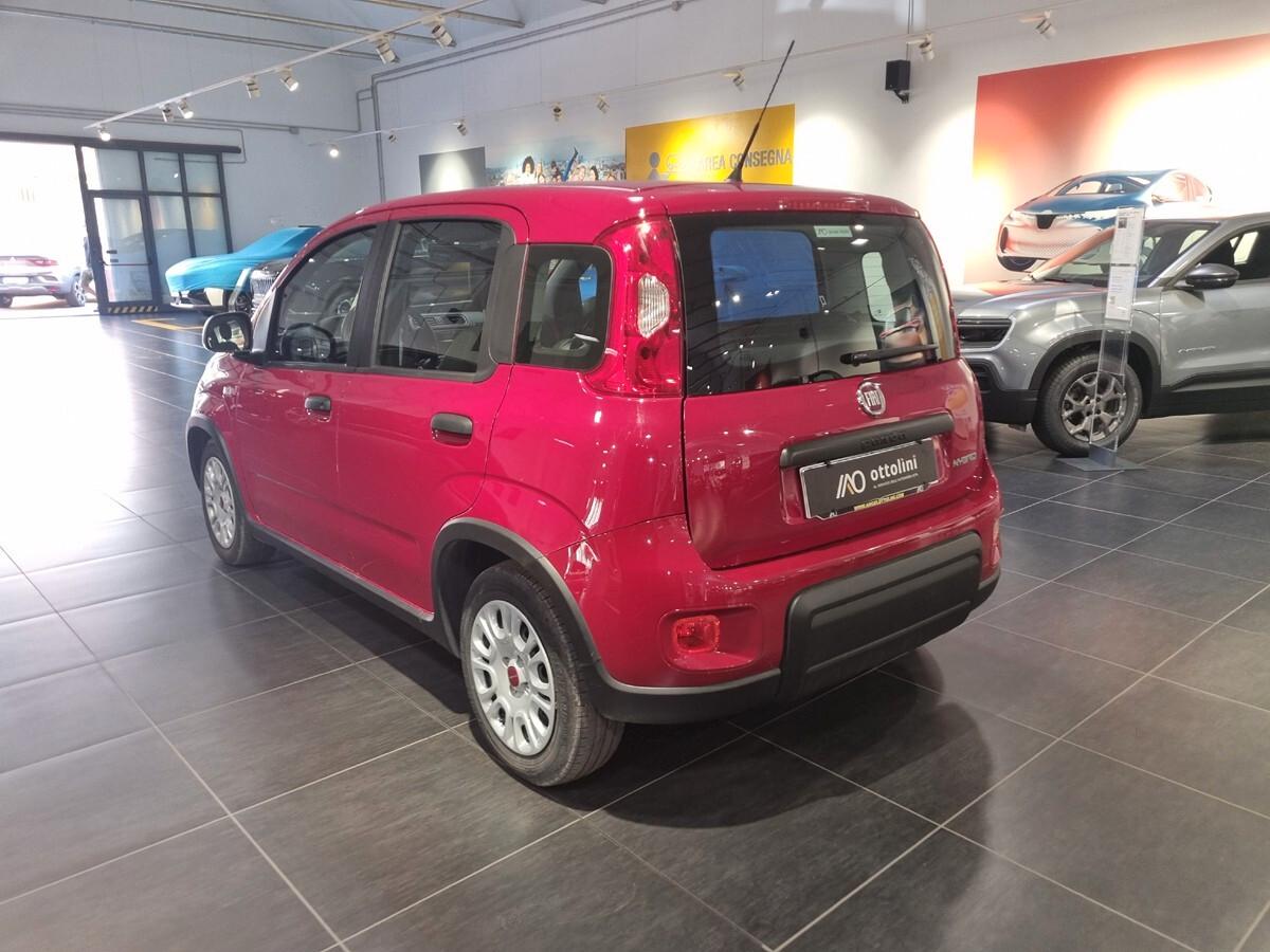 Fiat Panda 1.0 Hybrid AZIENDALE GARANZIA 3 ANNI