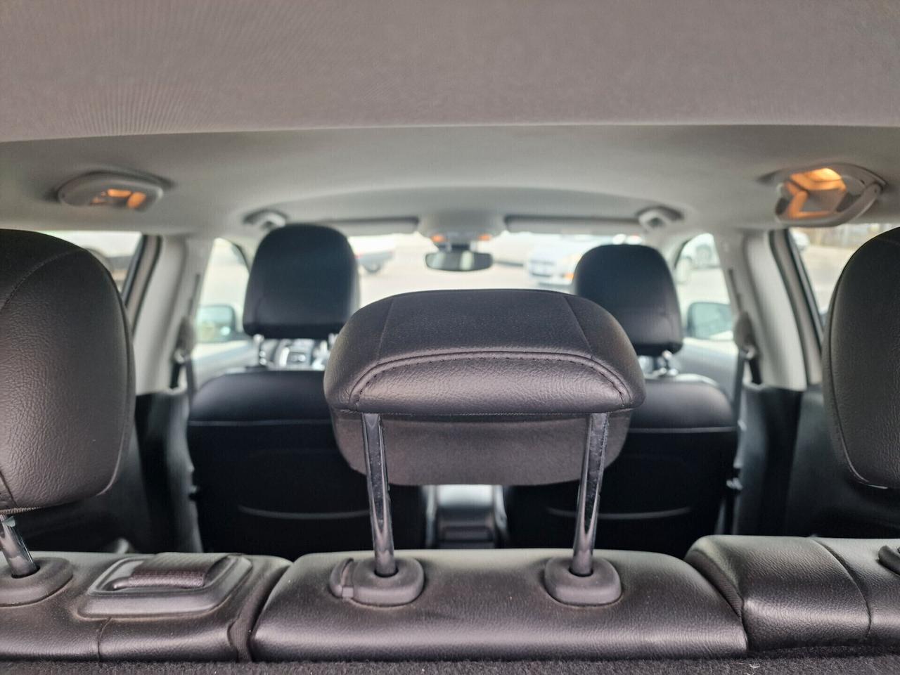 Jeep Compass 2.0 Multijet II 4WD Limited 2020