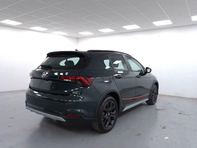 FIAT Tipo 5p 1.6 mjt Garmin s&s 130cv