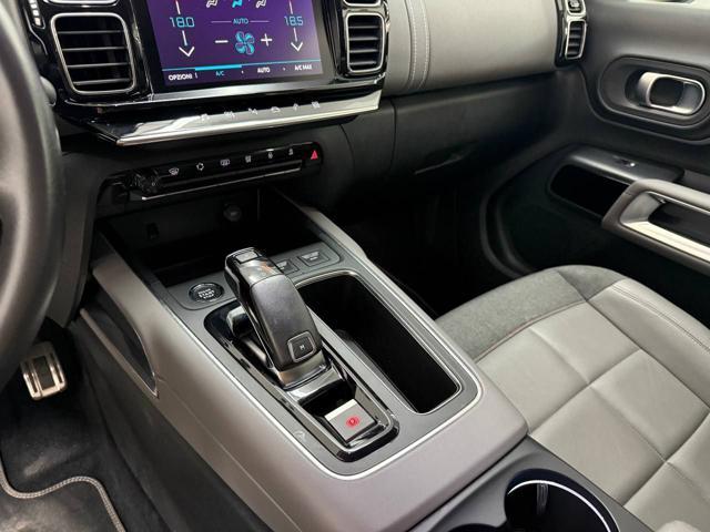 CITROEN C5 Aircross BlueHDi 130 S&S EAT8 Shine
