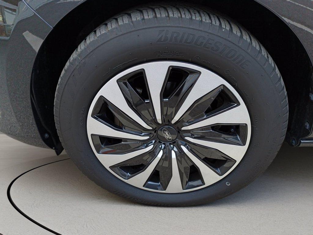 FORD Fiesta 5p 1.1 titanium 75cv del 2023