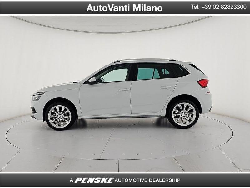 Skoda Kamiq Kamiq 1.0 TSI 115 CV DSG Style