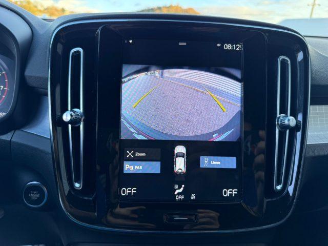 VOLVO XC40 T2 automatico Core Benzina 1.5 PROMO