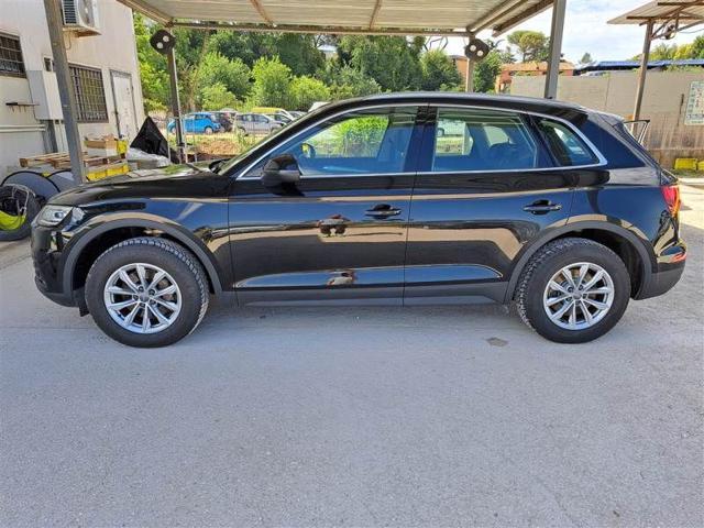 AUDI Q5 2.0 TDI 190 CV quattro S tronic Business