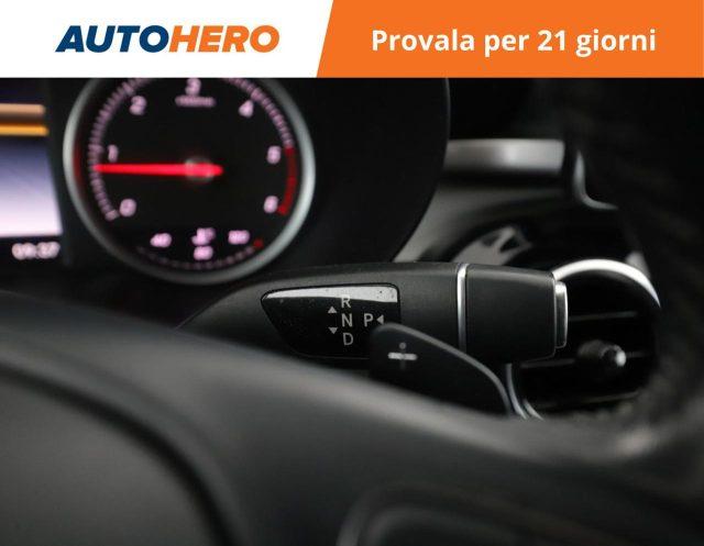 MERCEDES-BENZ C 220 d Auto Sport