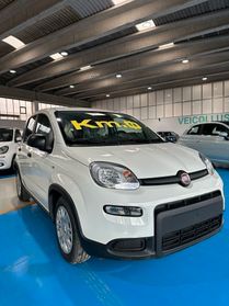 Fiat Panda 1.0 70cv Hybrid PANDINA KM 0 2024