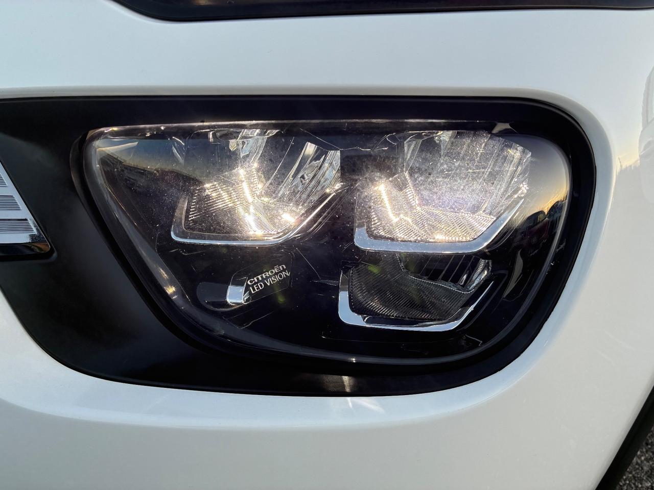 Citroen C3 1.5 BlueHDi 100cv - 2021